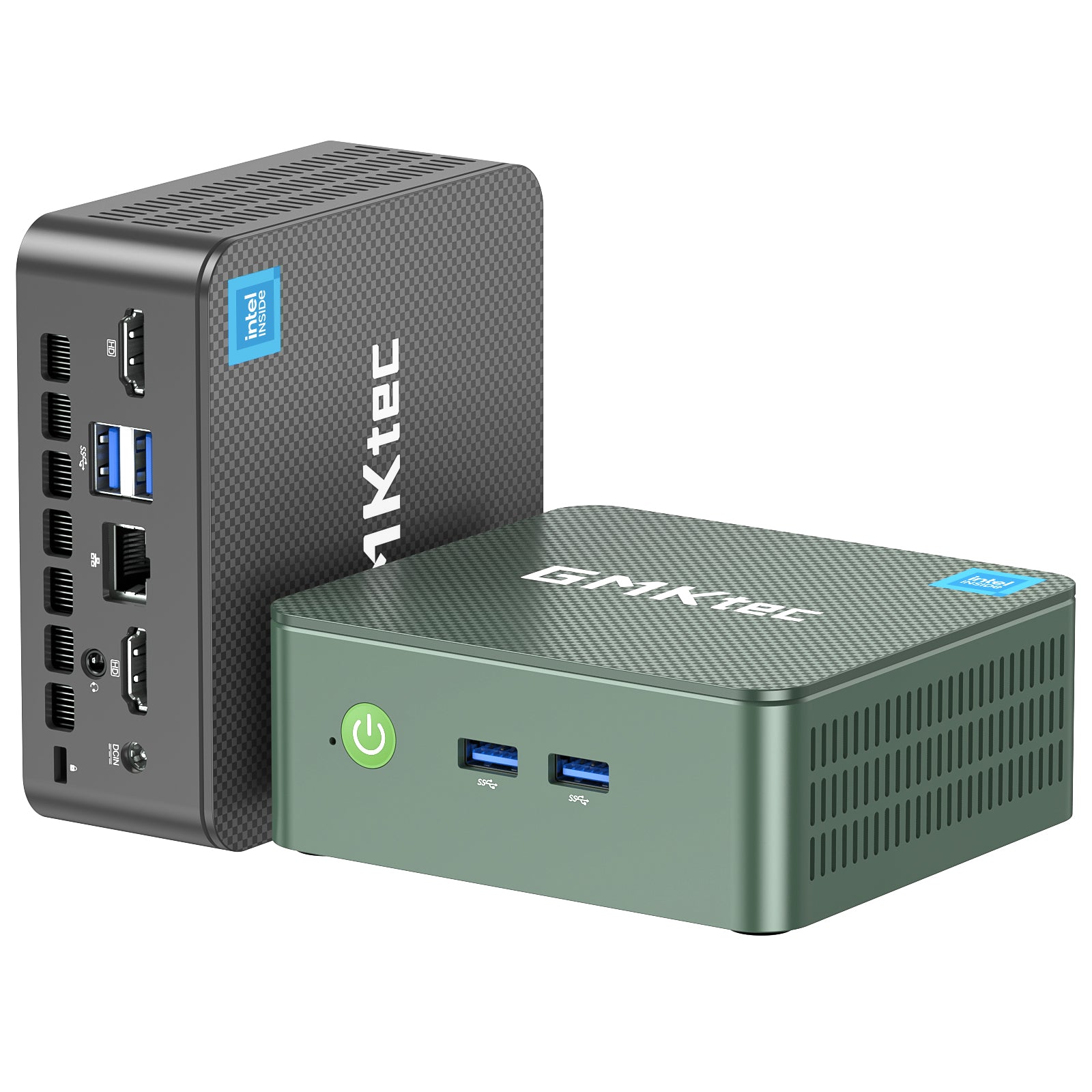 GMKtec G3 Plus Intel® Twin Lake N150 ミニPC